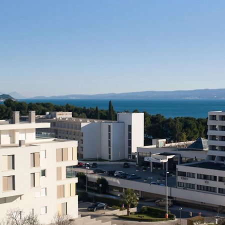 Sea View Apartment Ema Split Exteriör bild